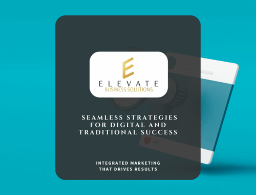 ELEVATE BUSINESS SOLUTIONS TV – OTT – GEO Targeted Marketing – GEO Targeted Marketing