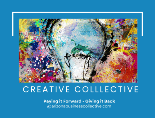 ARIZONA BUSINESS CREATIVE COLLECTIVE