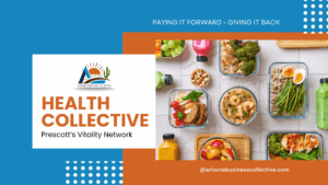 ARIZONA BUSINESS COLLECTIVE HEALTH COLLECTIVE
