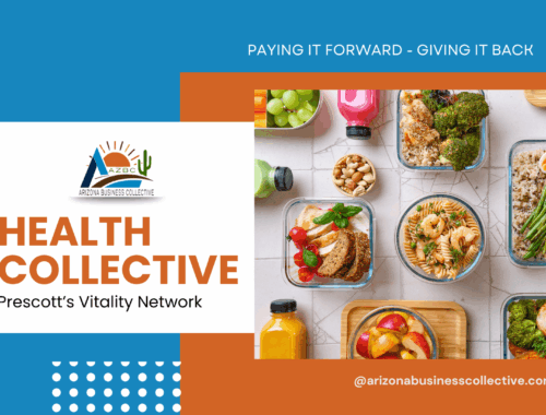 ARIZONA BUSINESS COLLECTIVE HEALTH COLLECTIVE