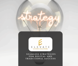 marketing strategy evaluation package optimize your efforts, maximize your results