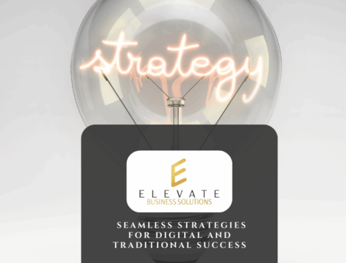 marketing strategy evaluation package optimize your efforts, maximize your results