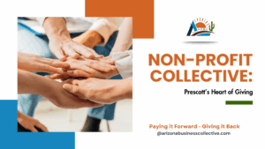 ARIZONA BUSINESS COLLECTIVE NON PROFIT COLLECTIVE