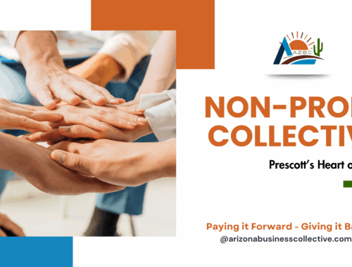 ARIZONA BUSINESS COLLECTIVE NON PROFIT COLLECTIVE
