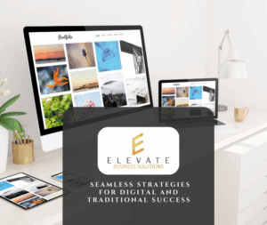 ELEVATE BUSINESS SOLUTIONS CLIENT PORTFOLIO