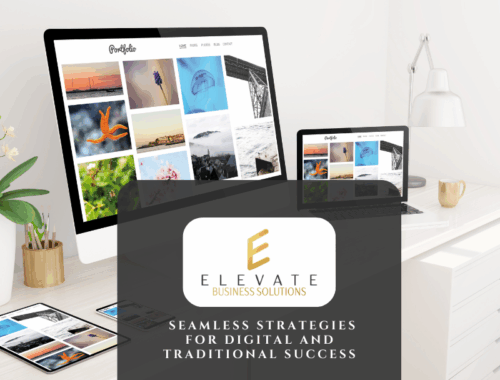 ELEVATE BUSINESS SOLUTIONS CLIENT PORTFOLIO
