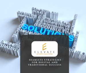 select elevate your brand with limitless marketing solutions
