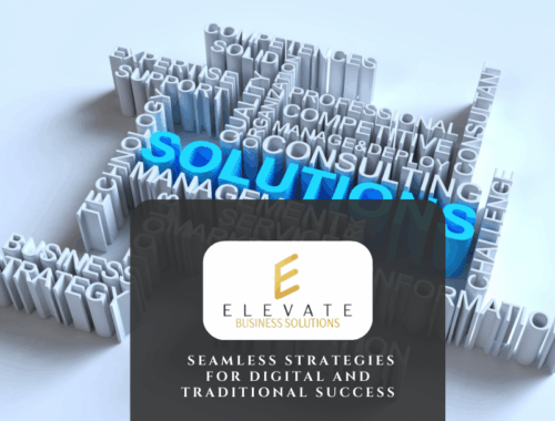 select elevate your brand with limitless marketing solutions