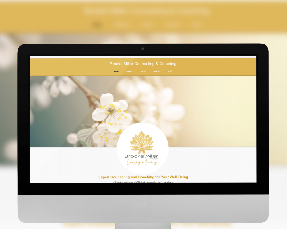 brooke miller coaching