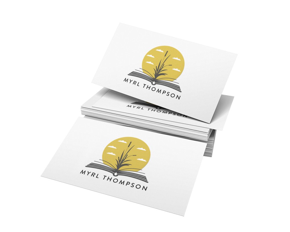meryl thompson logo