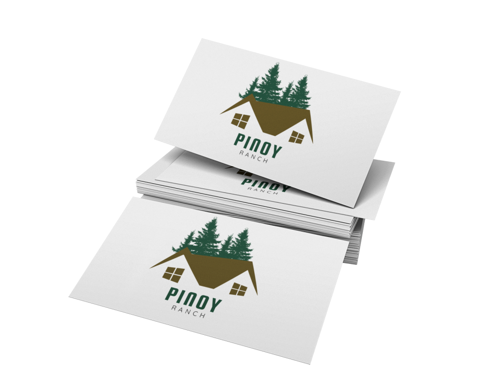 pinoy ranch logo